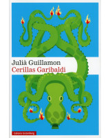 CERILLAS GARIBALDI