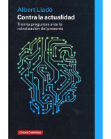 CONTRA LA ACTUALIDAD