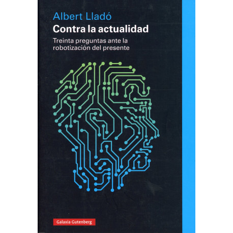 CONTRA LA ACTUALIDAD