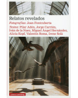RELATOS REVELADOS
