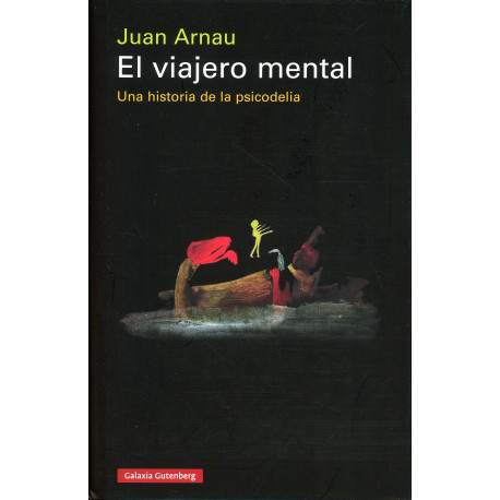 VIAJERO MENTAL, EL