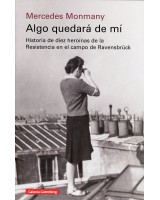ALGO QUEDARA DE MI