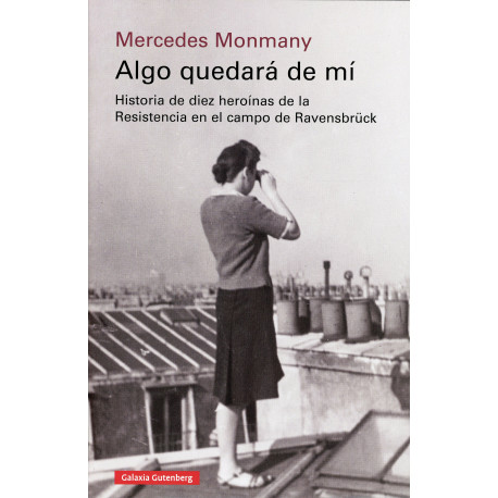 ALGO QUEDARA DE MI