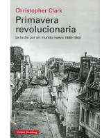 PRIMAVERA REVOLUCIONARIA