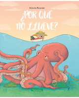 POR QUE NO LLUEVE?