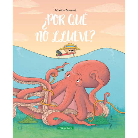 POR QUE NO LLUEVE?