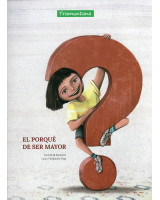 PORQUE DE SER MAYOR, EL