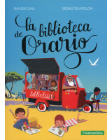 BIBLIOTECA DE ORAZIO, LA