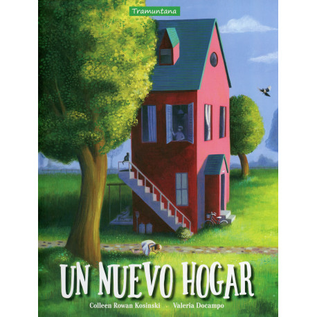 UN NUEVO HOGAR