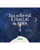 OCHO MIL ESTRELLAS DE ANNIA, LAS