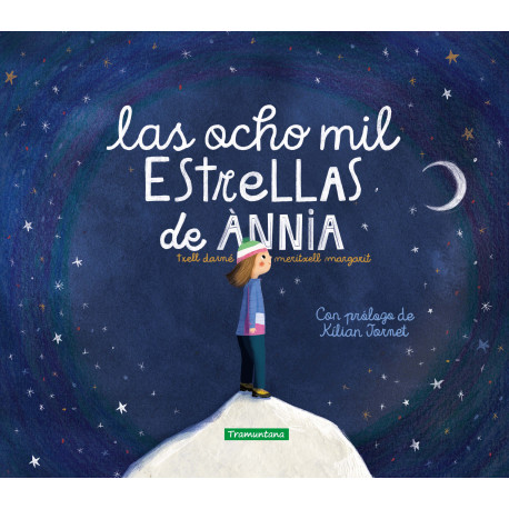 OCHO MIL ESTRELLAS DE ANNIA, LAS