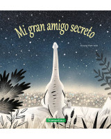 MI GRAN AMIGO SECRETO