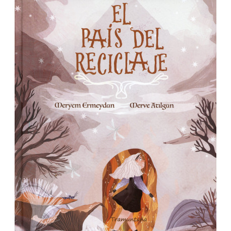 PAIS DEL RECICLAJE, EL