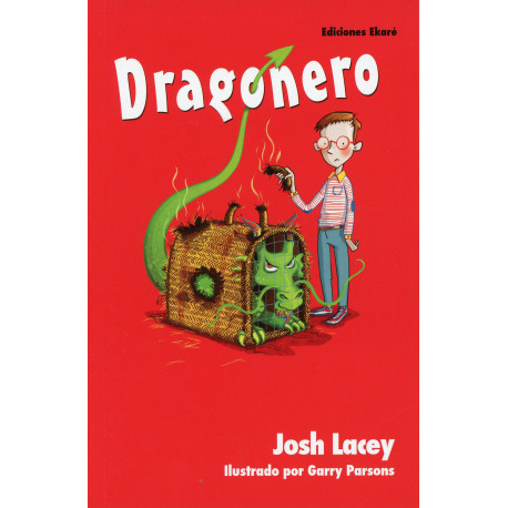 DRAGONERO