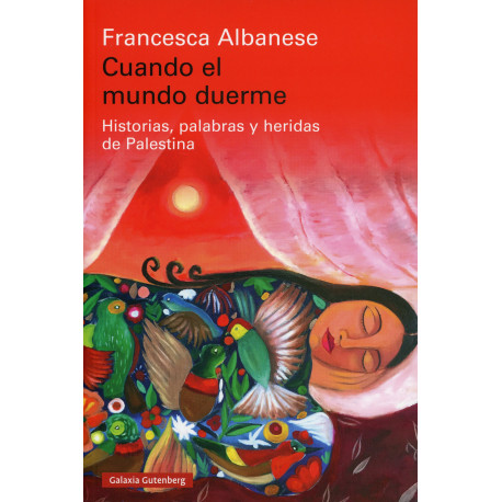 CUANDO EL MUNDO DUERME