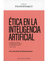 ETICA EN LA INTELIGENCIA ARTIFICIAL