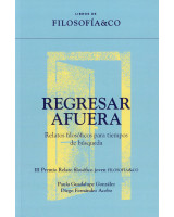 REGRESAR AFUERA