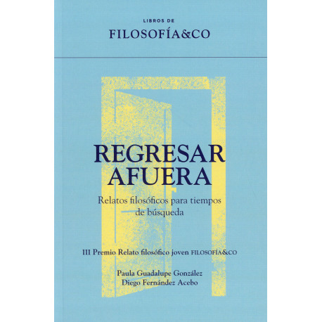 REGRESAR AFUERA