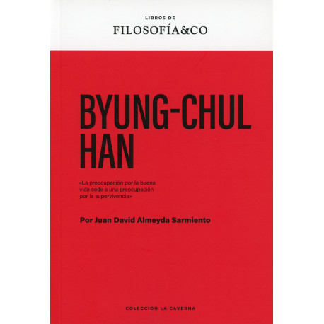 BYUNG-CHUL HAN