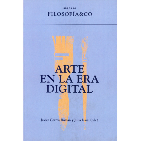 ARTE EN LA ERA DIGITAL