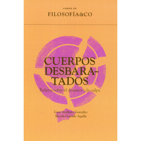 CUERPOS DESBARATADOS