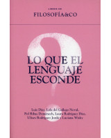 LO QUE EL LENGUAJE ESCONDE