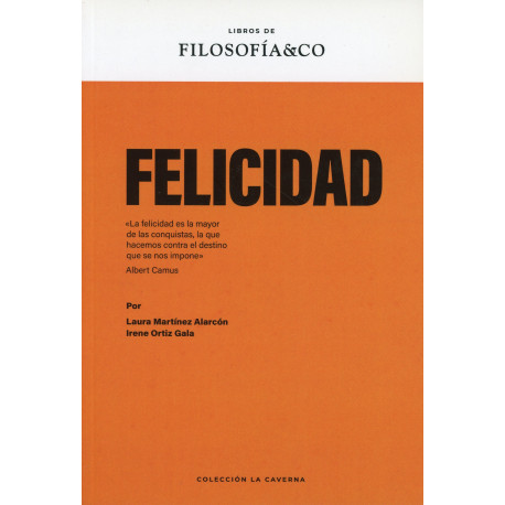 FELICIDAD
