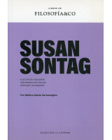 SUSAN SONTAG