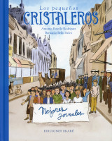 PEQUEÑOS CRISTALEROS, LOS