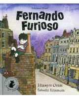 FERNANDO FURIOSO (Edición Grandes clásicos)
