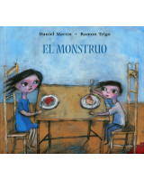 EL MONSTRUO