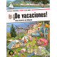 DE VACACIONES!. UNA HISTORIA EN DIBUJOS