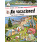 DE VACACIONES!. UNA HISTORIA EN DIBUJOS
