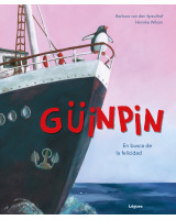 GUINPIN. EN BUSCA DE LA FELICIDAD