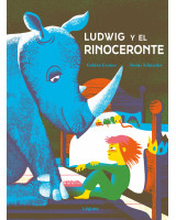 LUDWIG Y EL RINOCERONTE