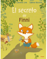 SECRETO DE FINNI, EL