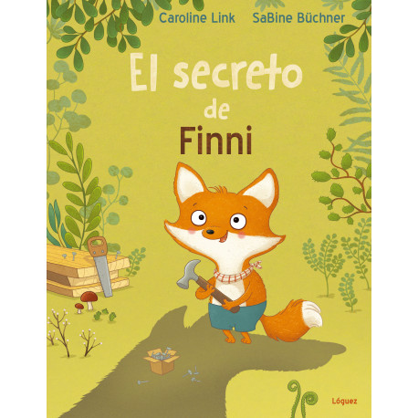 SECRETO DE FINNI, EL