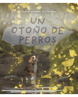 UN OTOÑO DE PERROS