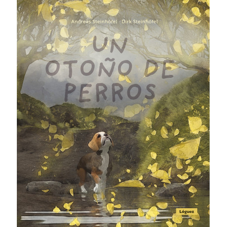 UN OTOÑO DE PERROS