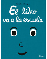 LIBRO VA A LA ESCUELA, EL