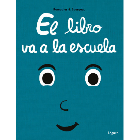 LIBRO VA A LA ESCUELA, EL