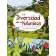 DIVERSIDAD DE LA NATURALEZA, LA. POR QUÉ NECESITAMOS LA BIODIVERSIDAD Y CÓMO PODEMOS PRESERVARLA