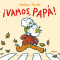VAMOS, PAPA!