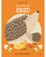 YO SOY EL ERIZO