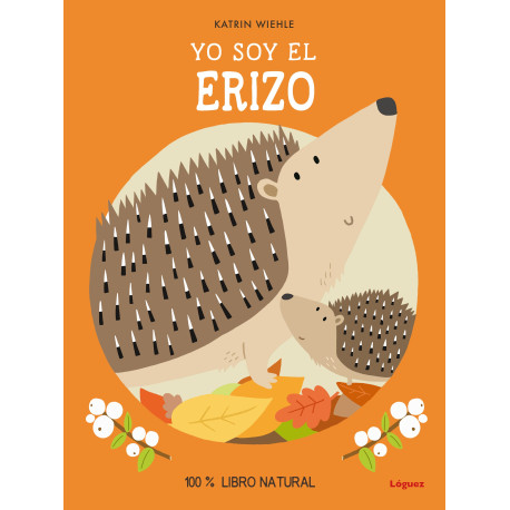 YO SOY EL ERIZO