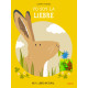 YO SOY LA LIEBRE