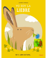 YO SOY LA LIEBRE