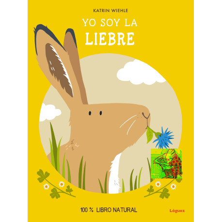 YO SOY LA LIEBRE