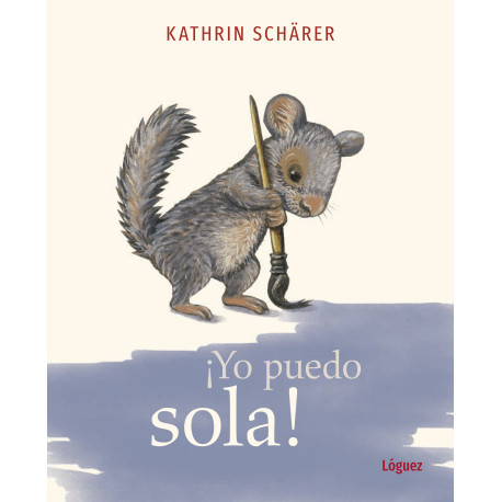 YO PUEDO SOLA!