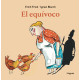 EQUIVOCO, EL